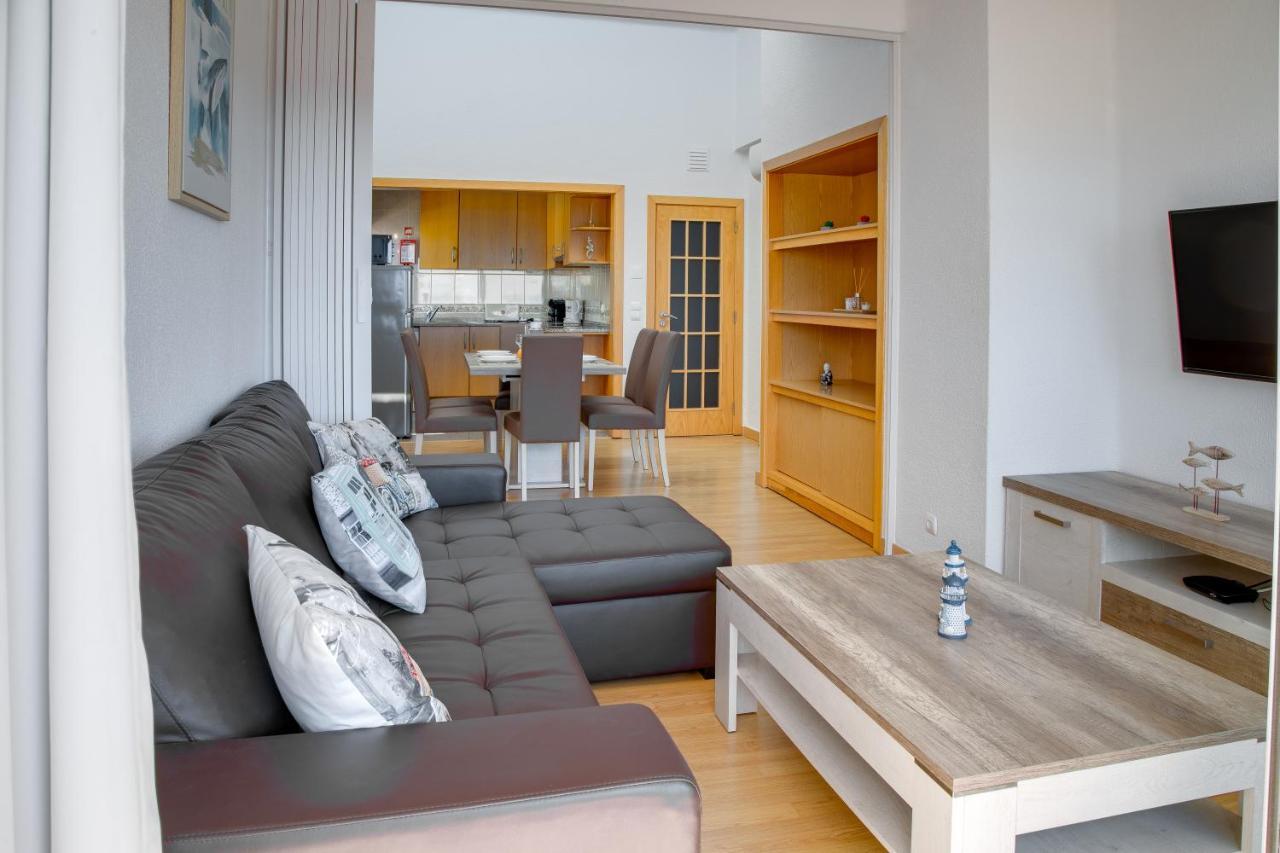 Panoramic Ocean View, Apt. T2, Vila Magna Albufeira Exterior photo