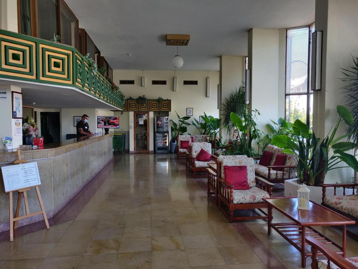 Panoramic Ocean View, Apt. T2, Vila Magna Albufeira Exterior photo